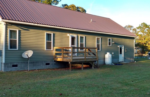 Roper Casa | Serenidad en el sonido