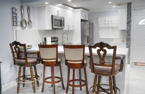 Lauderdale Lakes Apartamento | Serenity PL