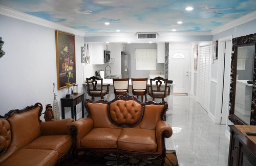 Lauderdale Lakes Apartamento | Serenity PL