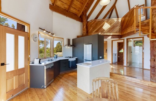 Granton Casa | SERENIDAD Relajarse Actualizar Recargar