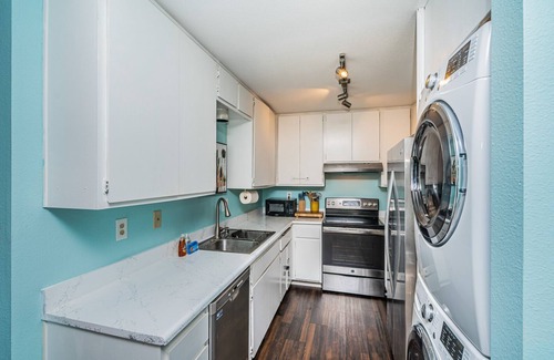 Rancho Bernardo Condominio | Serenity Retreat in San Diego- Pet Friendly!