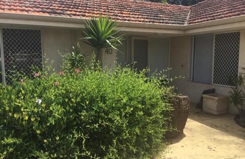 Duncraig Casa | Serenity stay