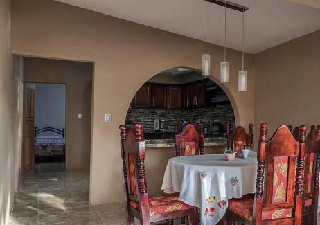 Juayua Hotel | Serenity Stays Near Juayua City