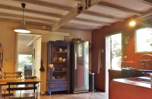 Saint-Paul Casa | * VILLA SERENIDAD * - piscina y jardín tropical.