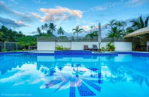 Arorangi Villa | Serenity Villas Rarotonga