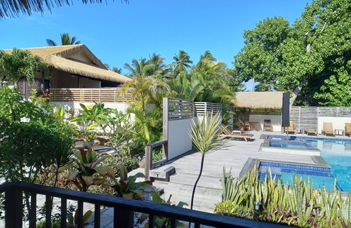 Arorangi Villa | Serenity Villas Rarotonga