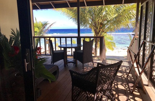 Arorangi Villa | Serenity Villas Rarotonga