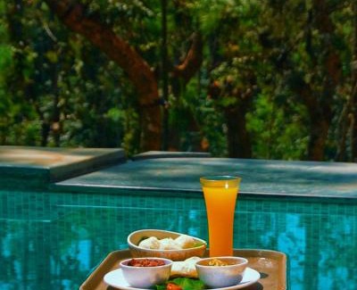 Chikkamagaluru Hotel | Sereno Barn Eco Stay Chikmagalur