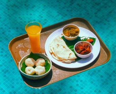 Chikkamagaluru Hotel | Sereno Barn Eco Stay Chikmagalur