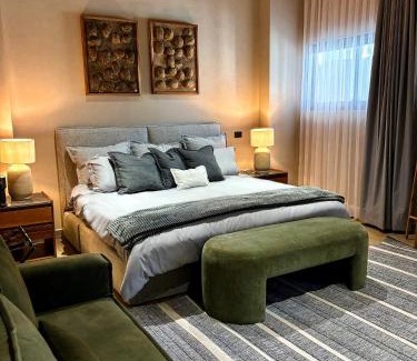Tapalpa Hotel | Serenzzo Hotel & Cuisine