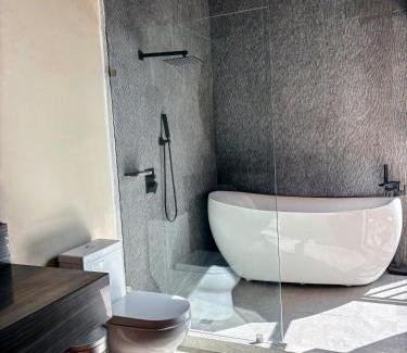 Tapalpa Hotel | Serenzzo Hotel & Cuisine