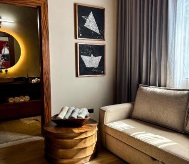 Tapalpa Hotel | Serenzzo Hotel & Cuisine