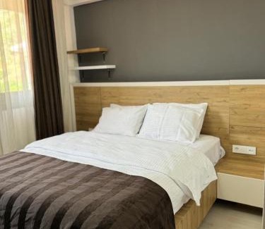 Arapgir Hotel | Serge Otel