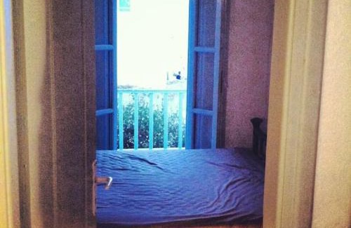 Serifos Casa | Serifos Town Traditional Triplex