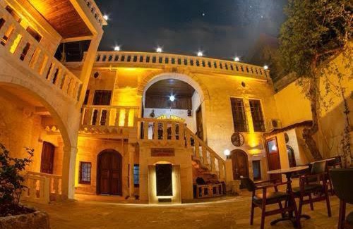 Eyyubiye Casa | sermest house