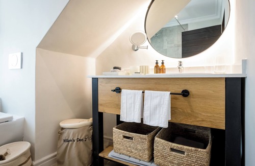 Thorny Bush Game Reserve Cabina | Serondella Safari Lodge