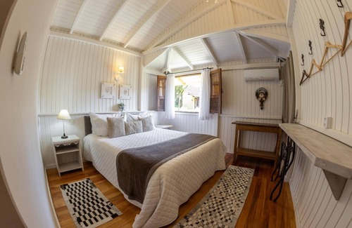 Urubici Hotel | Serra Bela Eco Pousada