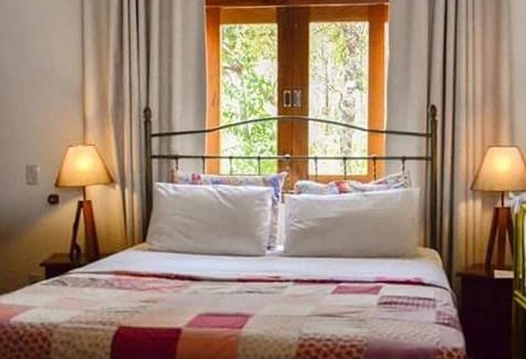 Pirenopolis Hotel | Serra do Juá Pousada de Campo