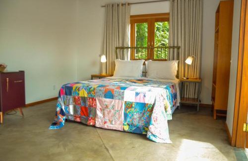 Pirenopolis Hotel | Serra do Juá Pousada de Campo