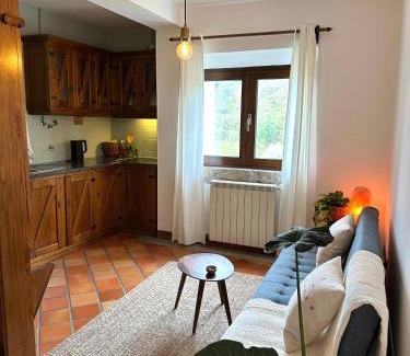 Oliveira do Hospital Apartamento | Serra Retreat