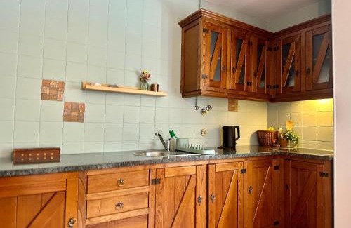 Oliveira do Hospital Apartamento | Serra Retreat