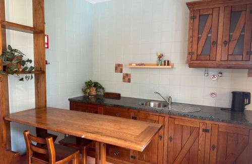 Oliveira do Hospital Apartamento | Serra Retreat