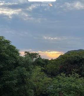 Tiradentes Casa | Serra Santíssima - Refúgio perto do Centro Histórico