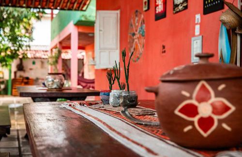 Pontal de Serrambi Cama Y Desayuno | Serrambi Praia Suites