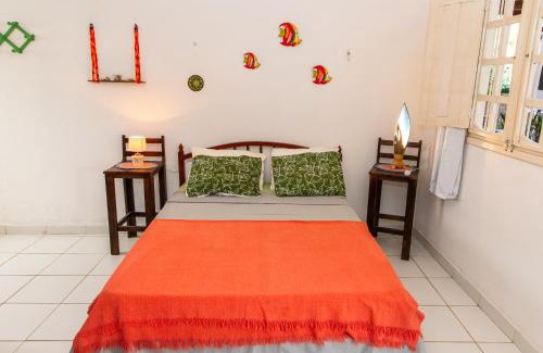 Pontal de Serrambi Cama Y Desayuno | Serrambi Praia Suites