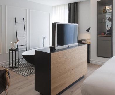 Ciutat Vella Hotel | Serras Barcelona