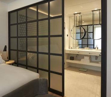 Ciutat Vella Hotel | Serras Barcelona