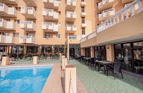 El Madronal Apartamento | Servatur Caribe