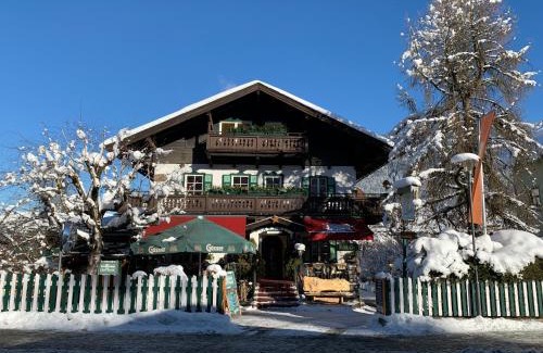 Kitzbuehel Apartamento | Serviced Apartments VILLA LICHT