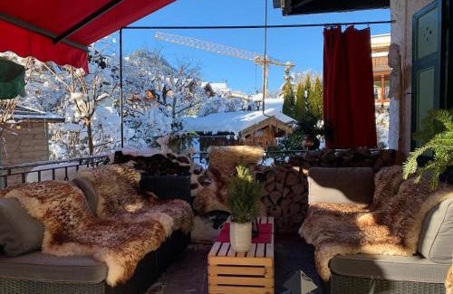 Kitzbuehel Apartamento | Serviced Apartments VILLA LICHT
