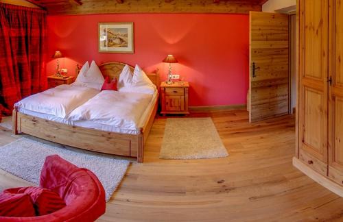 Kitzbuehel Apartamento | Serviced Apartments VILLA LICHT
