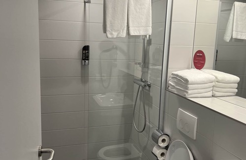 Behringen Hotel | Serways Hotel Lüneburger Heide West