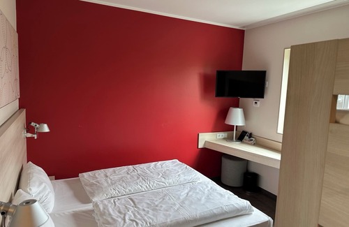 Behringen Hotel | Serways Hotel Lüneburger Heide West