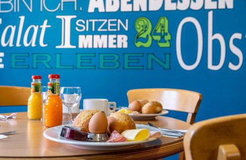 Reinhardshain Hotel | Serways Hotel Reinhardshain Nord