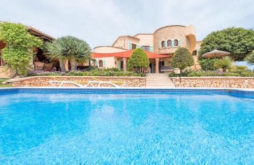 Santanyi Villa | Ses Mires