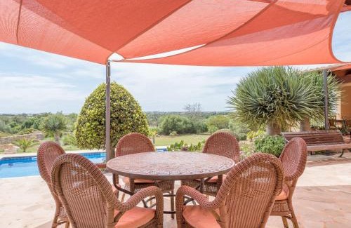 Santanyi Villa | Ses Mires