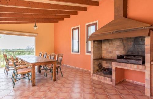 Santanyi Villa | Ses Mires