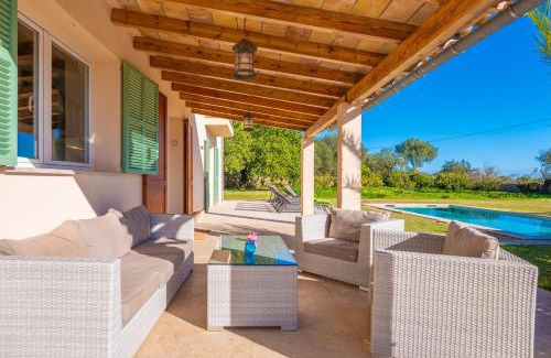 Son Antem Villa | Ses Set Tanques de Son Fosquet