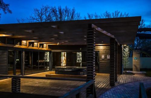 Rackeve Hotel | Session Hotel Ráckeve