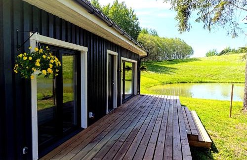 Setomaa Parish Chalet De Esquí | Seto Kapten