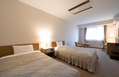 Togo-cho Hotel | Seto Park Hotel