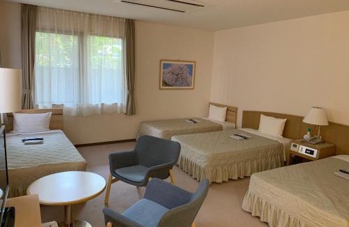 Togo-cho Hotel | Seto Park Hotel