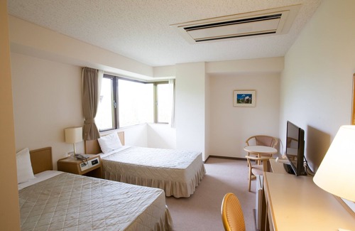 Togo-cho Hotel | Seto Park Hotel