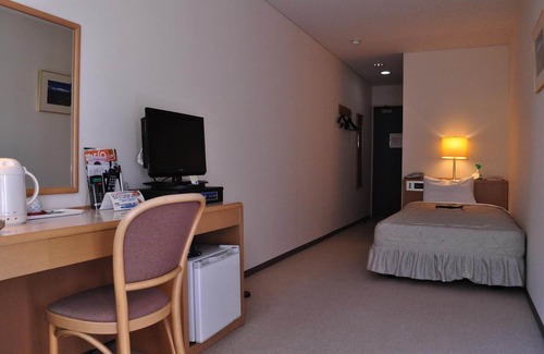 Togo-cho Hotel | Seto Park Hotel