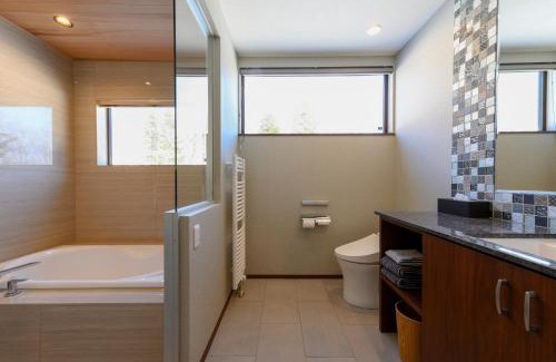 Niseko Villa | Setsurin 雪林