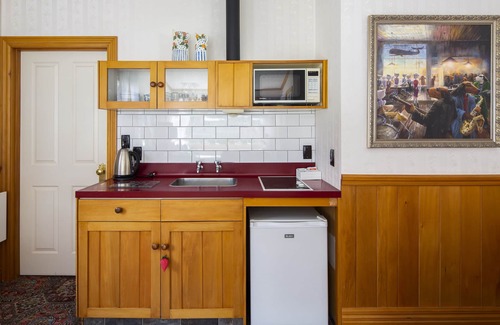 Arrowtown Otro | Settlers Cottage Motel